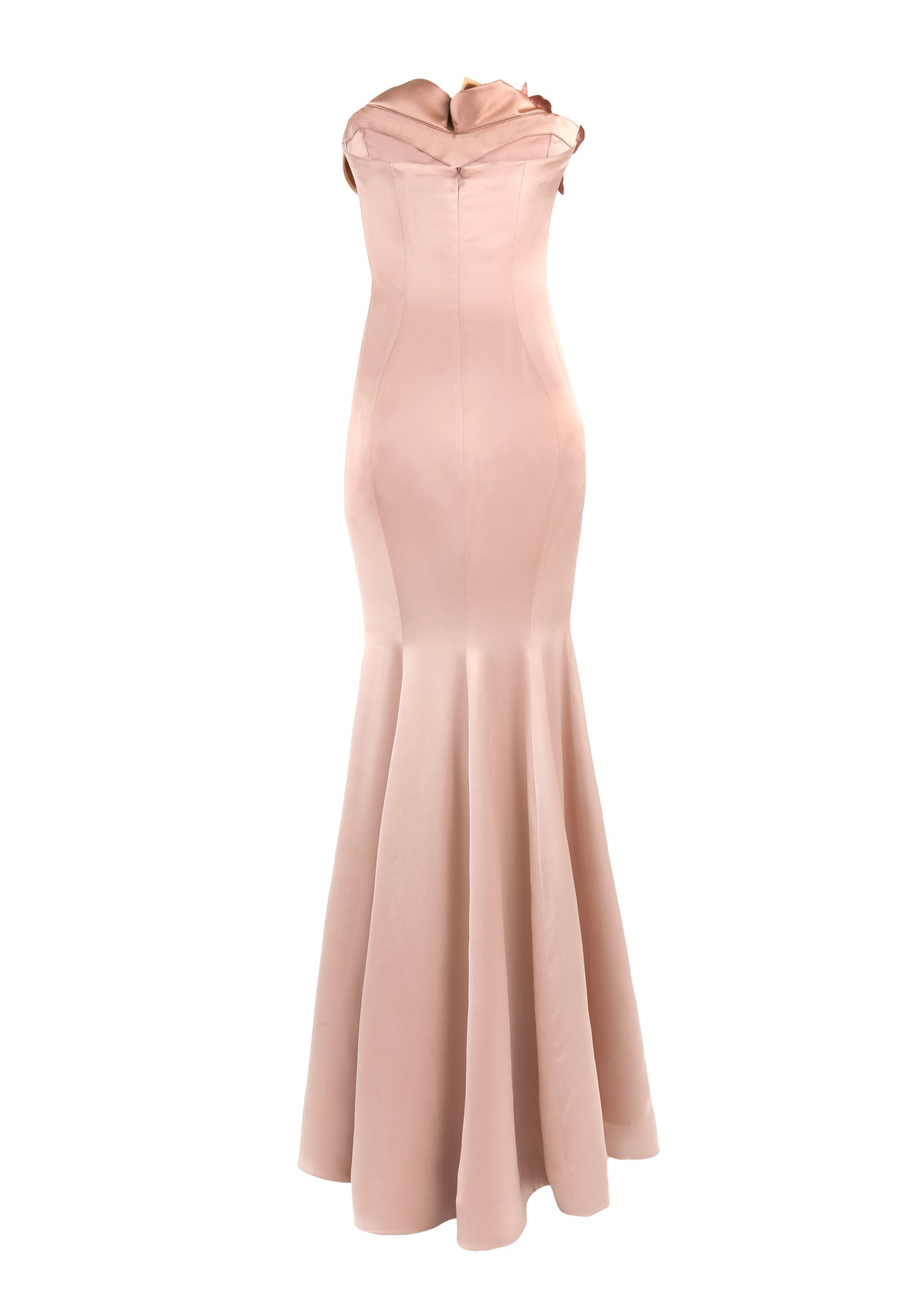 Bouquet Gown
