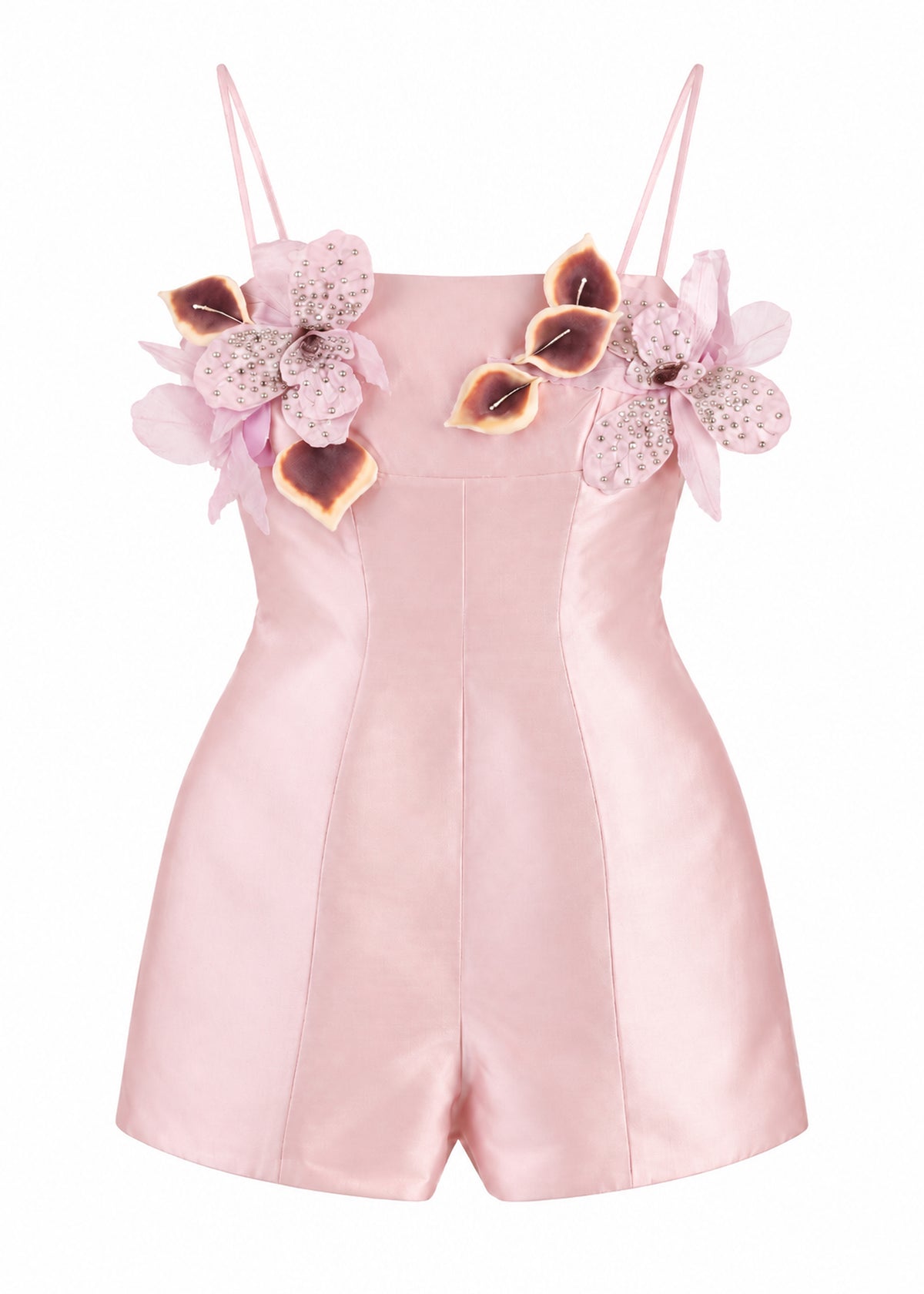 Bouquet Romper