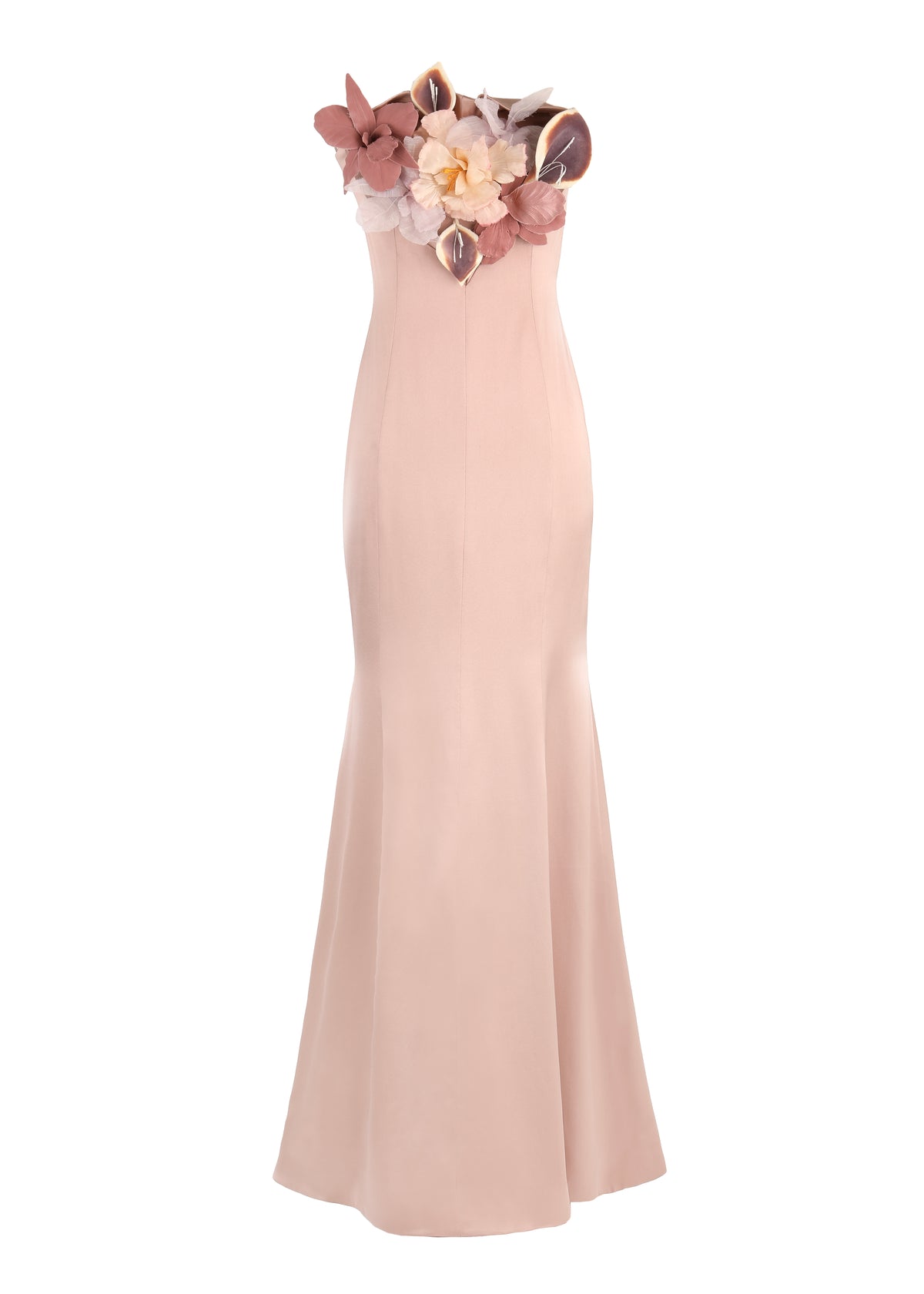 Bouquet Gown