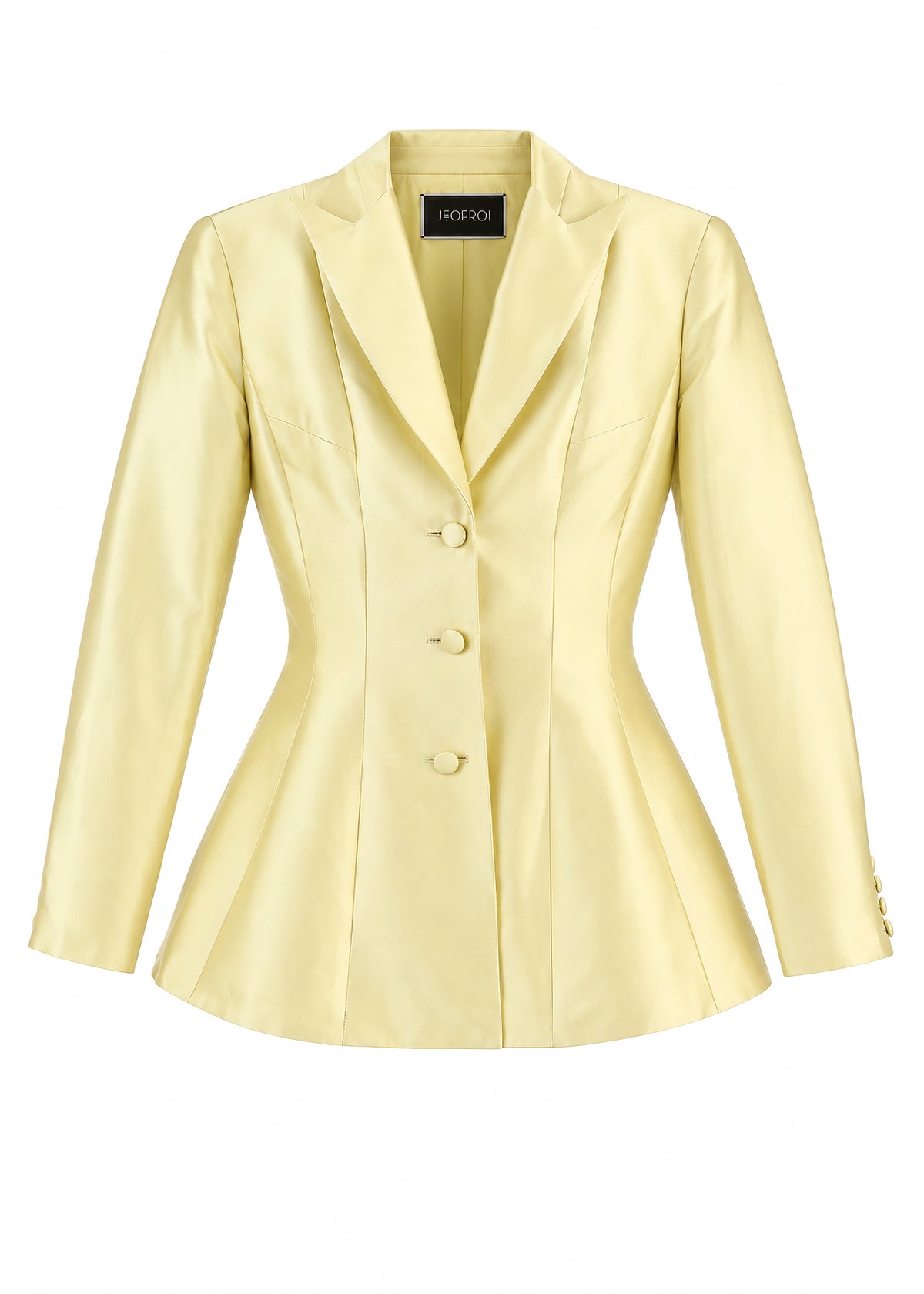 House Blazer