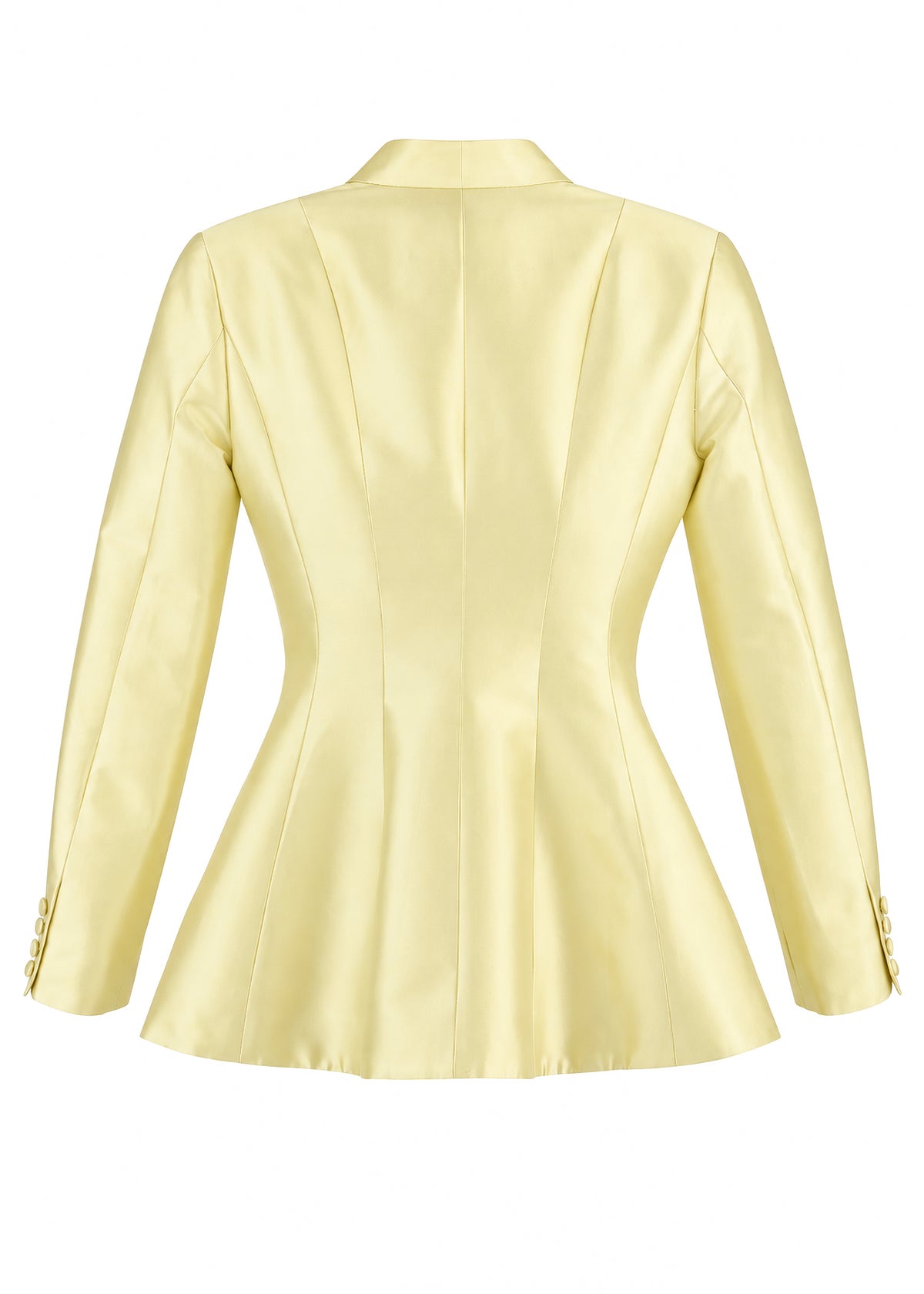 House Blazer