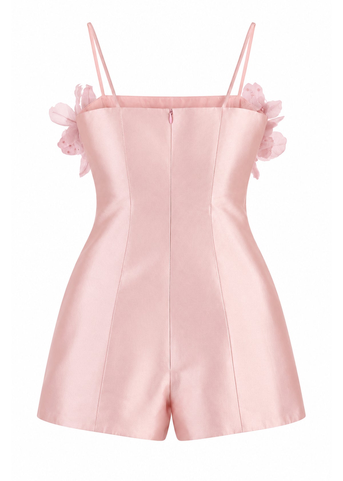 Bouquet Romper