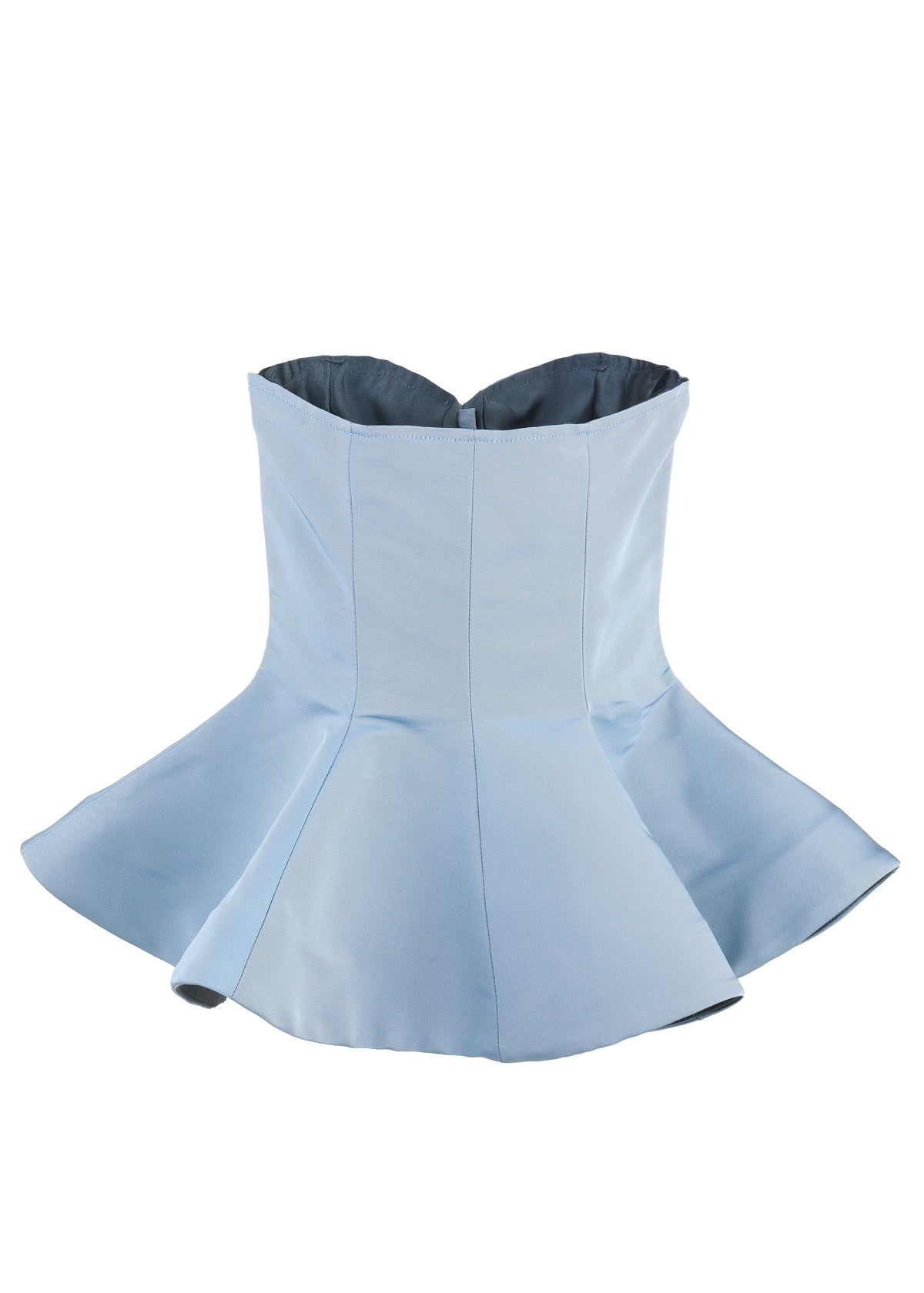 Peplum Top
