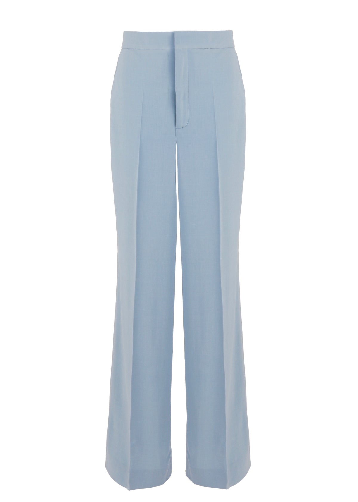 Wool Trouser