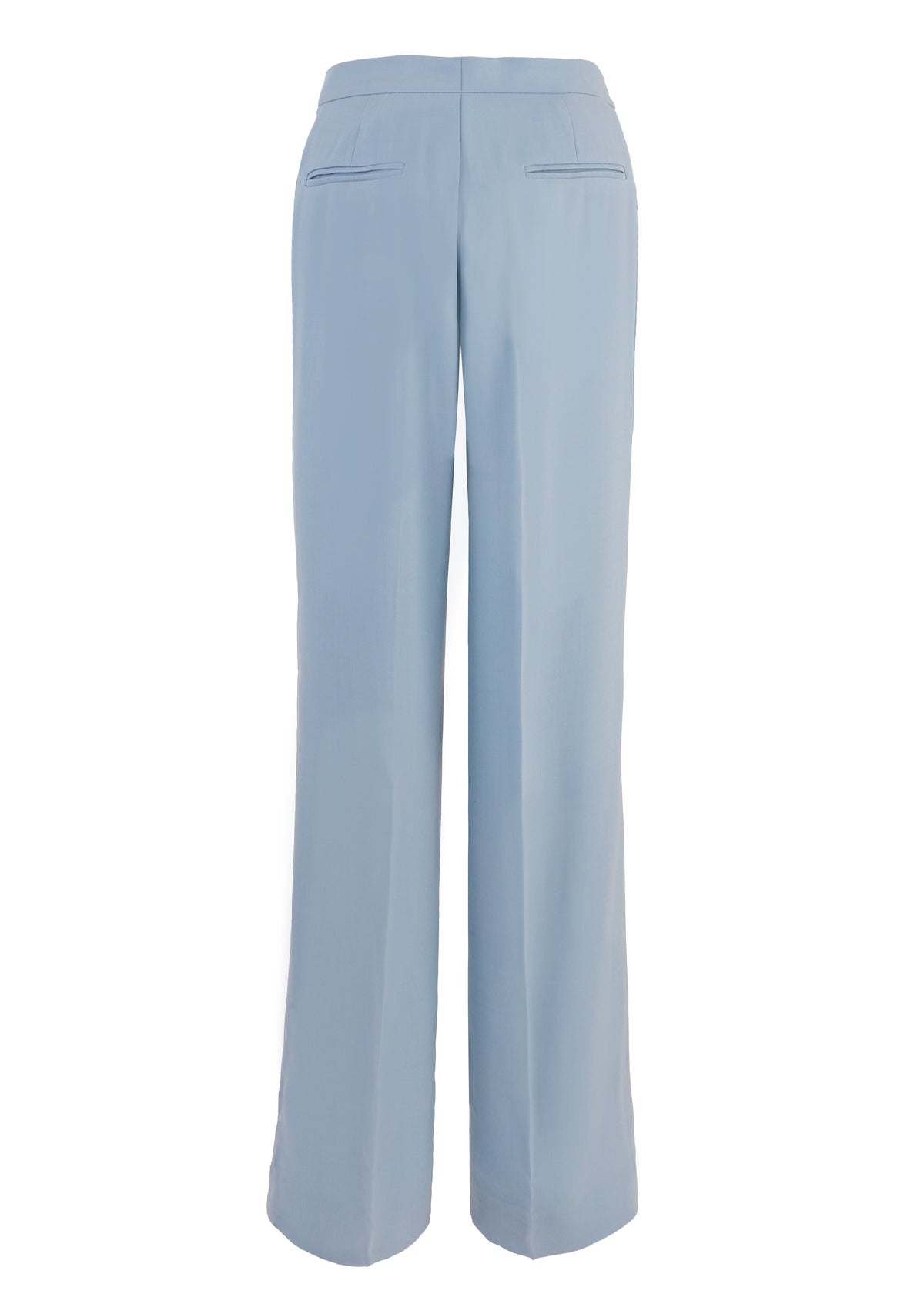 Wool Trouser