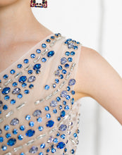 Load image into Gallery viewer, Crystal Drip Frock
