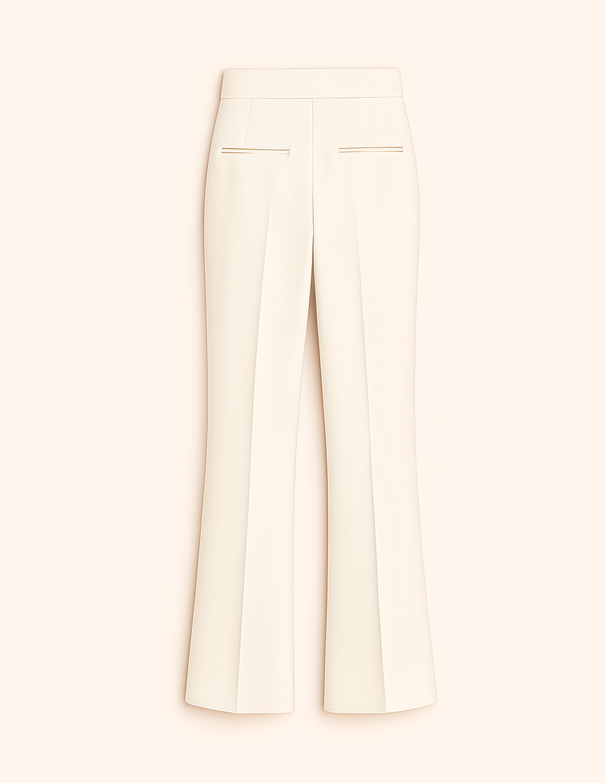 Mikado Trouser